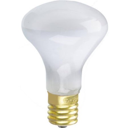 GLOBE ELECTRIC Wp 40W R14 Fld Bulb 70826